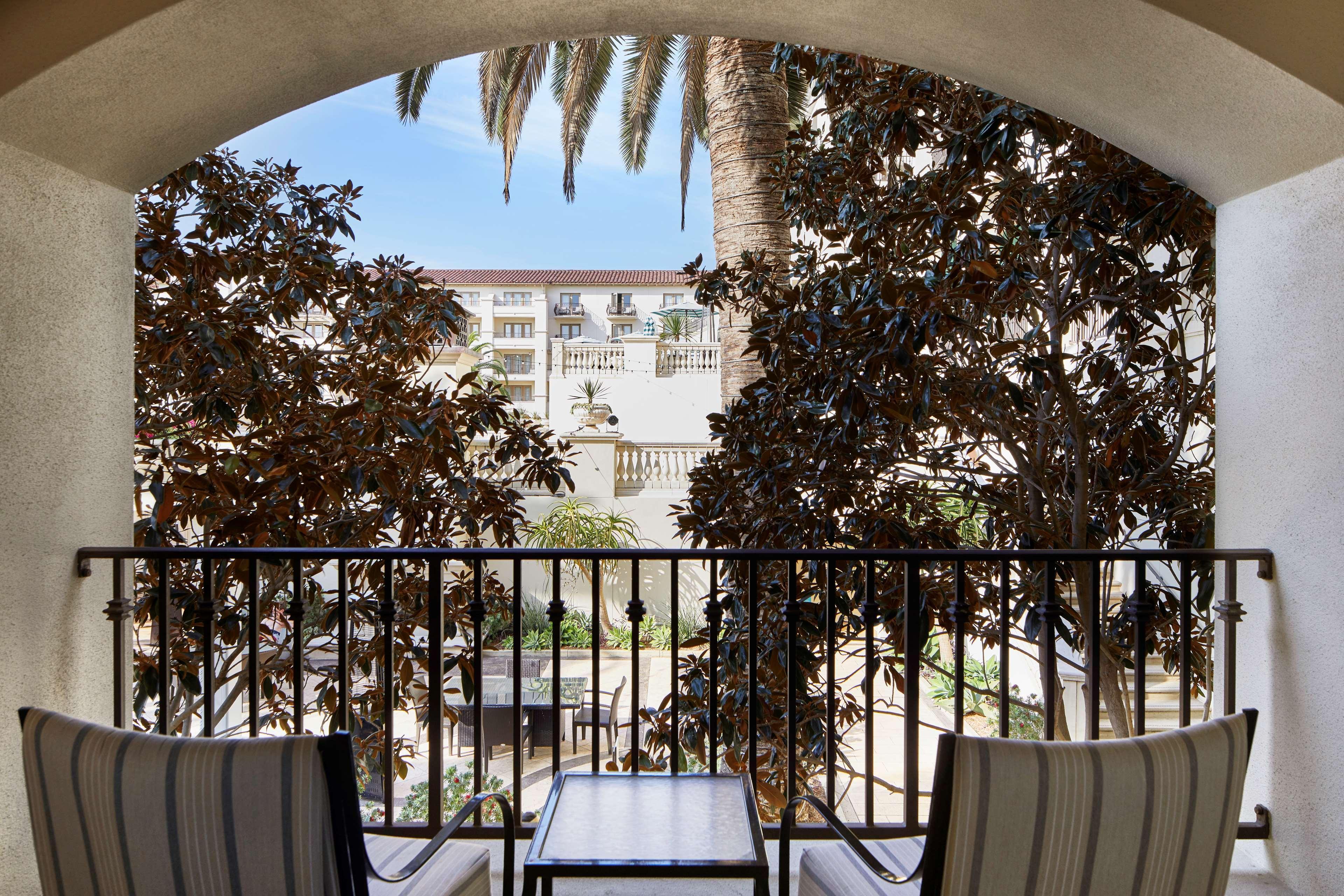 Waldorf Astoria Monarch Beach Resort & Club Дана-Пойнт Экстерьер фото