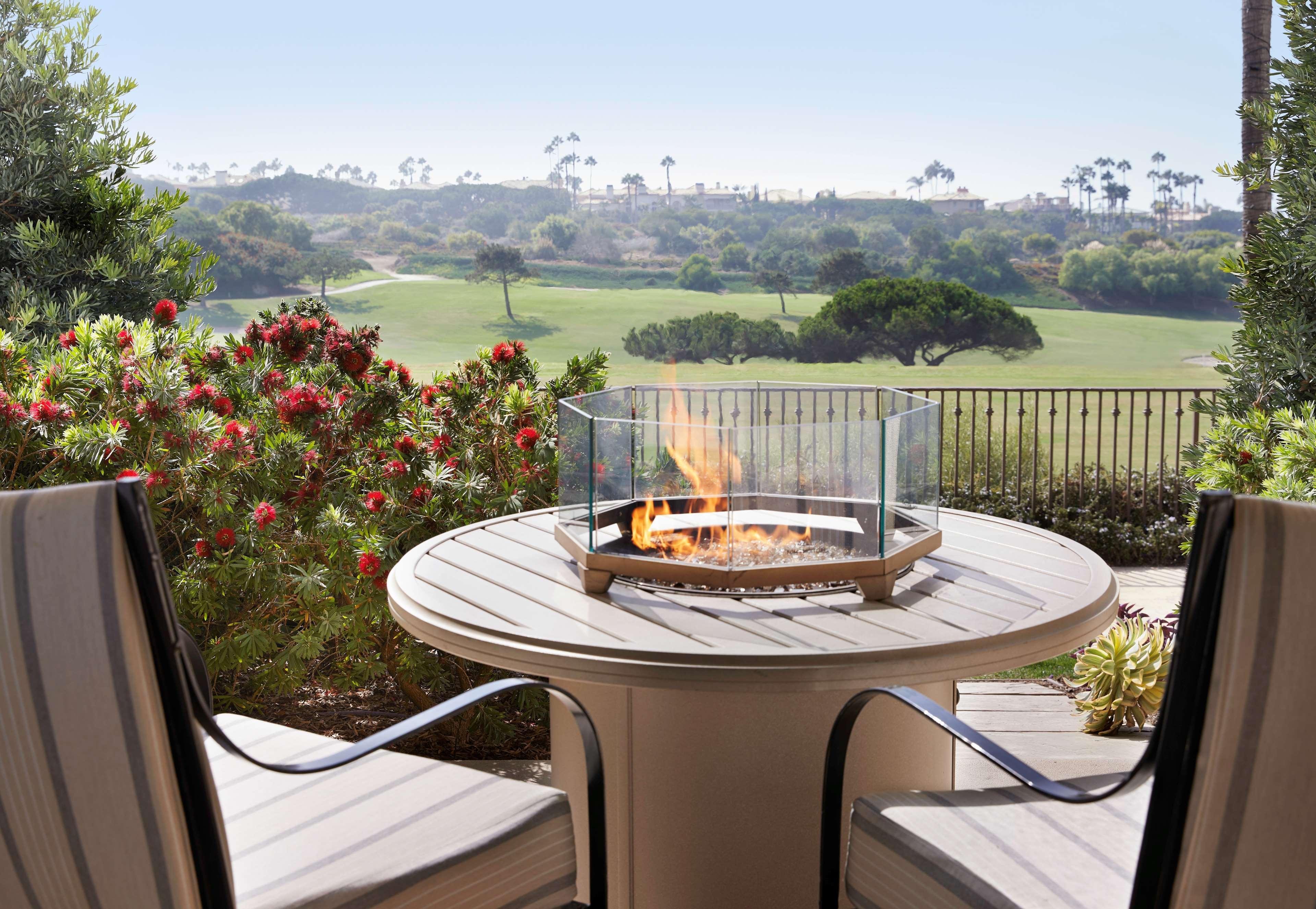 Waldorf Astoria Monarch Beach Resort & Club Дана-Пойнт Экстерьер фото