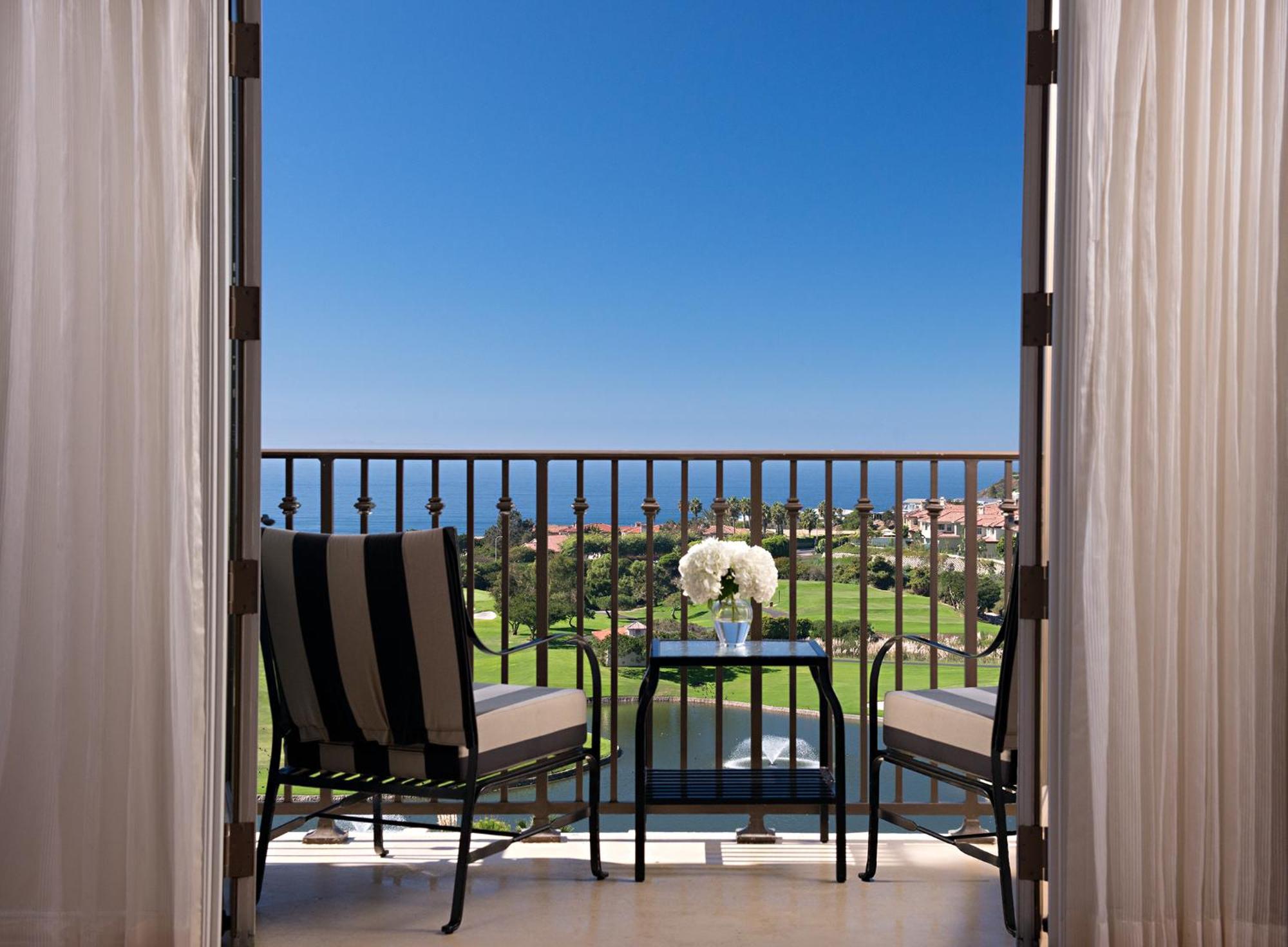 Waldorf Astoria Monarch Beach Resort & Club Дана-Пойнт Экстерьер фото