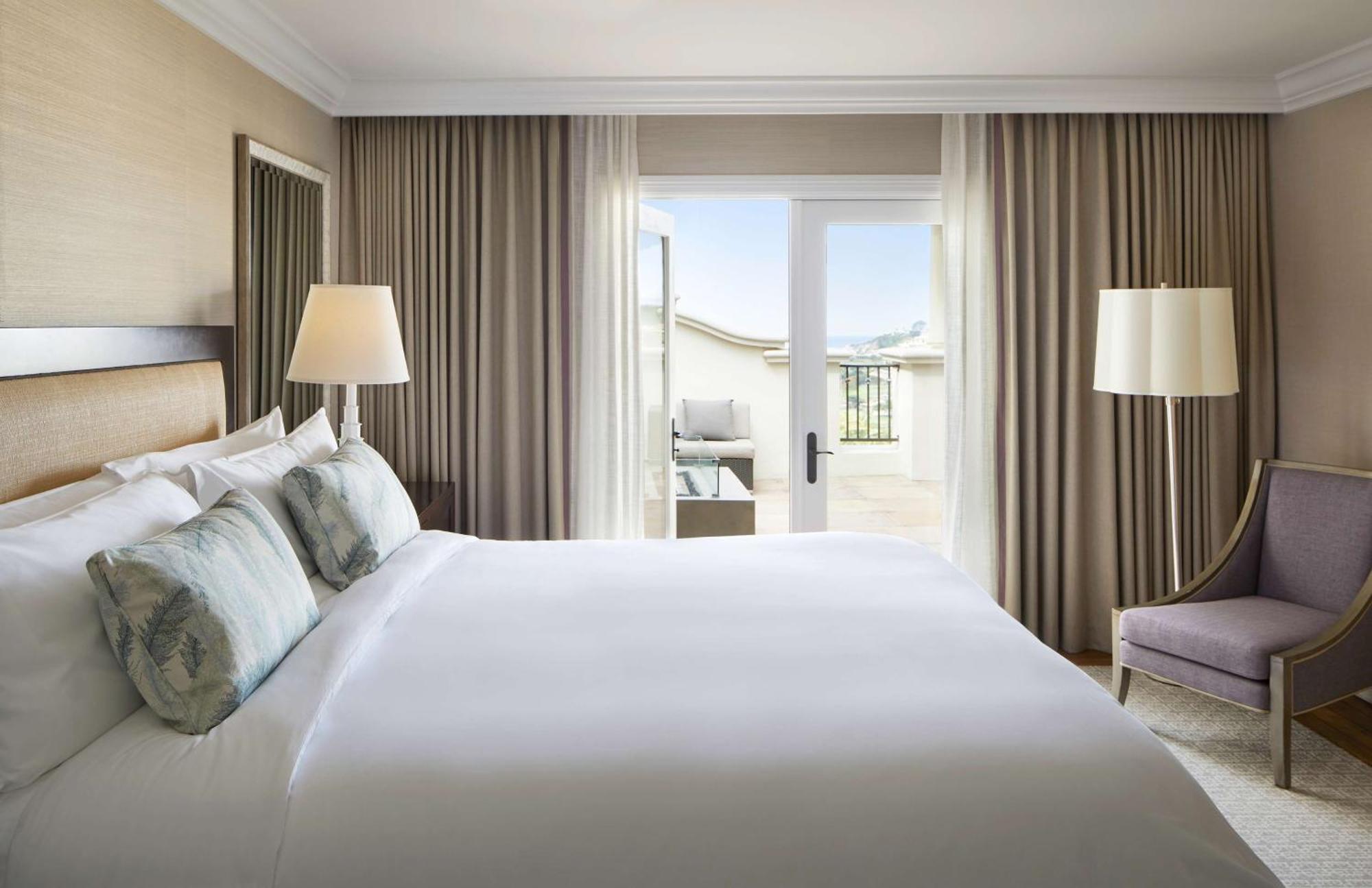 Waldorf Astoria Monarch Beach Resort & Club Дана-Пойнт Экстерьер фото