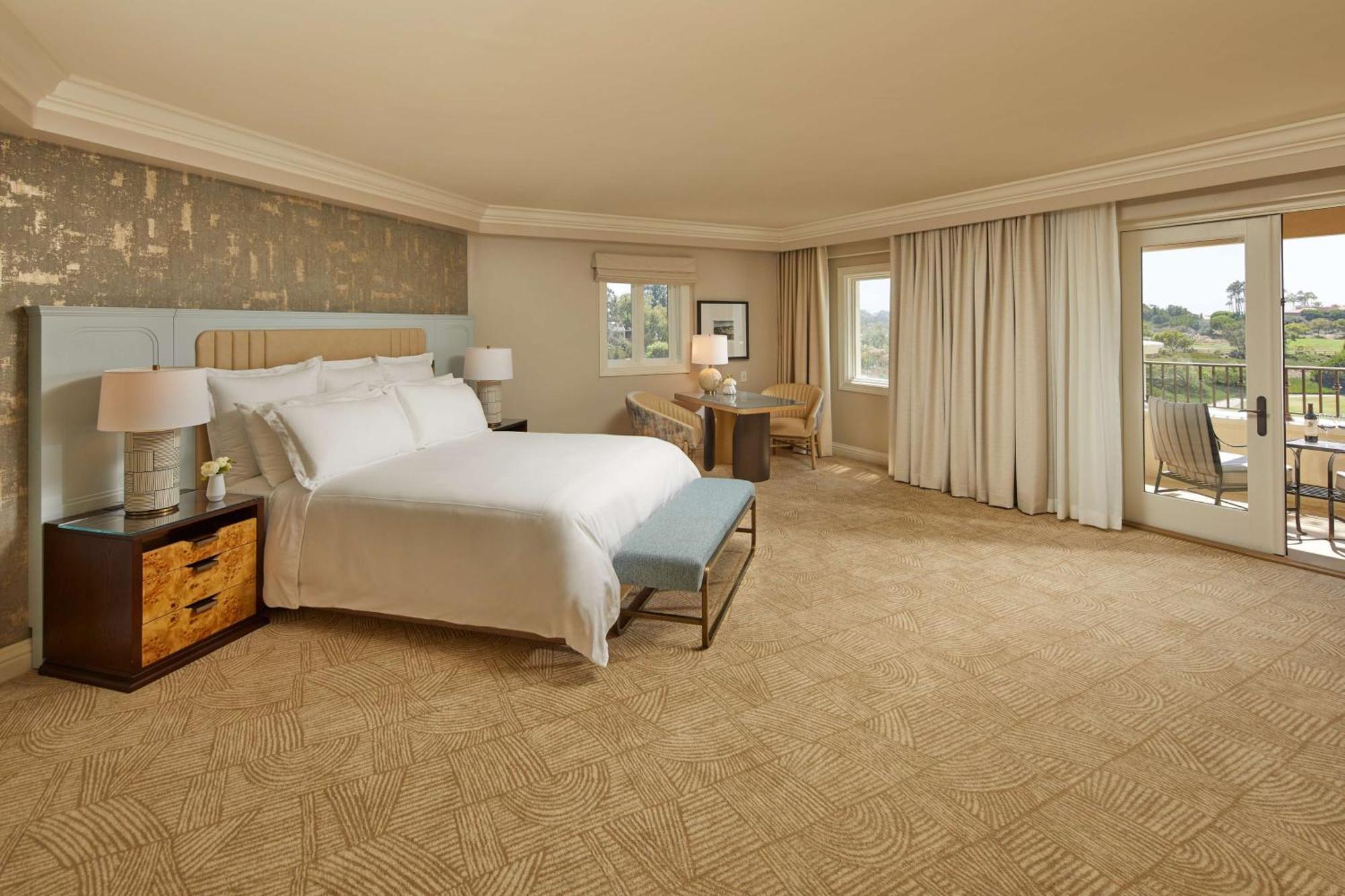 Waldorf Astoria Monarch Beach Resort & Club Дана-Пойнт Экстерьер фото