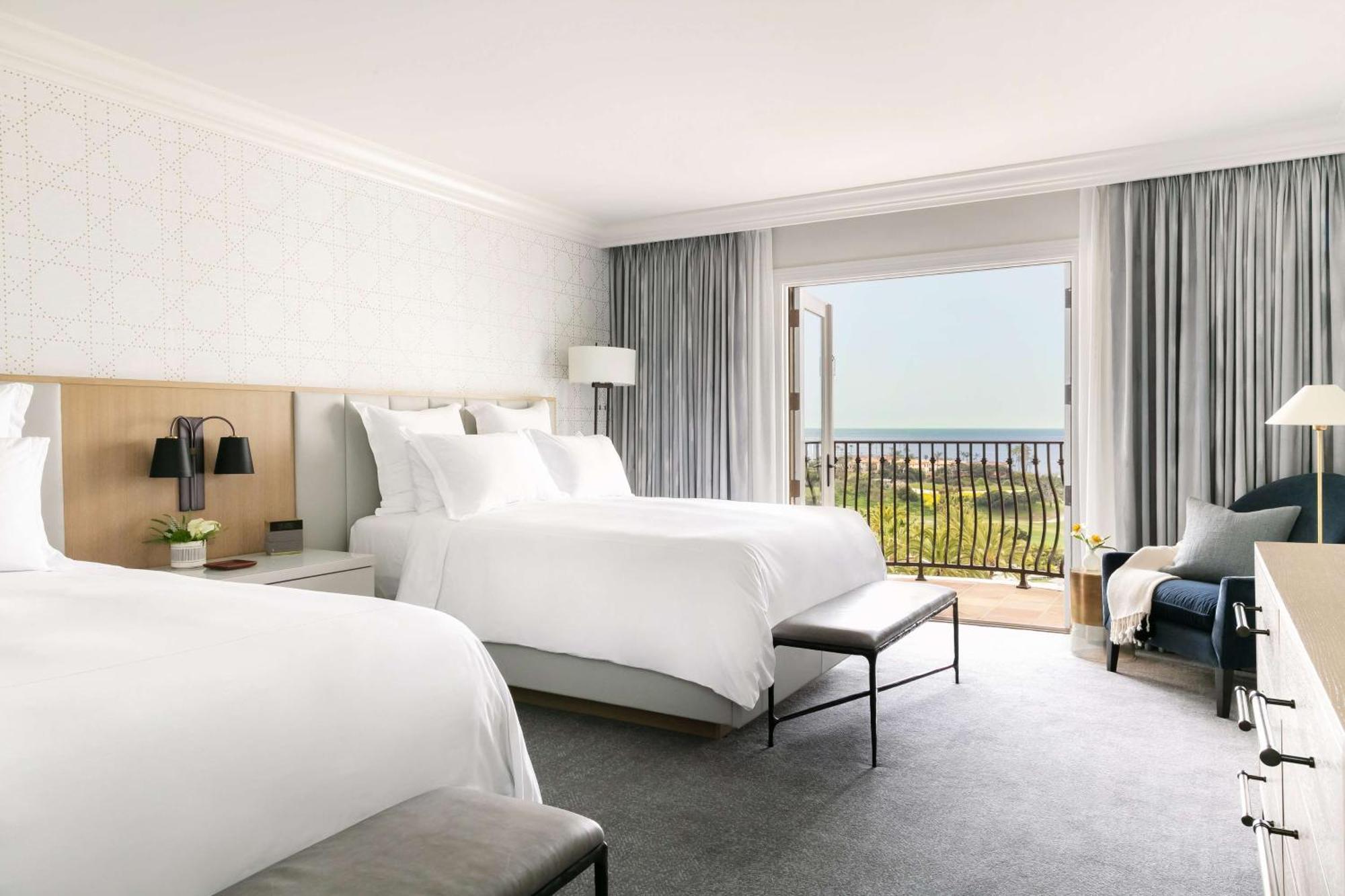 Waldorf Astoria Monarch Beach Resort & Club Дана-Пойнт Экстерьер фото