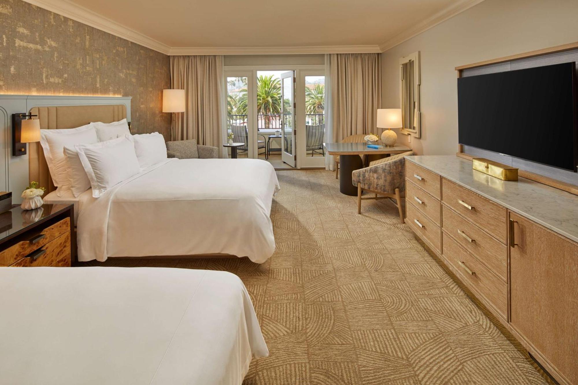Waldorf Astoria Monarch Beach Resort & Club Дана-Пойнт Экстерьер фото
