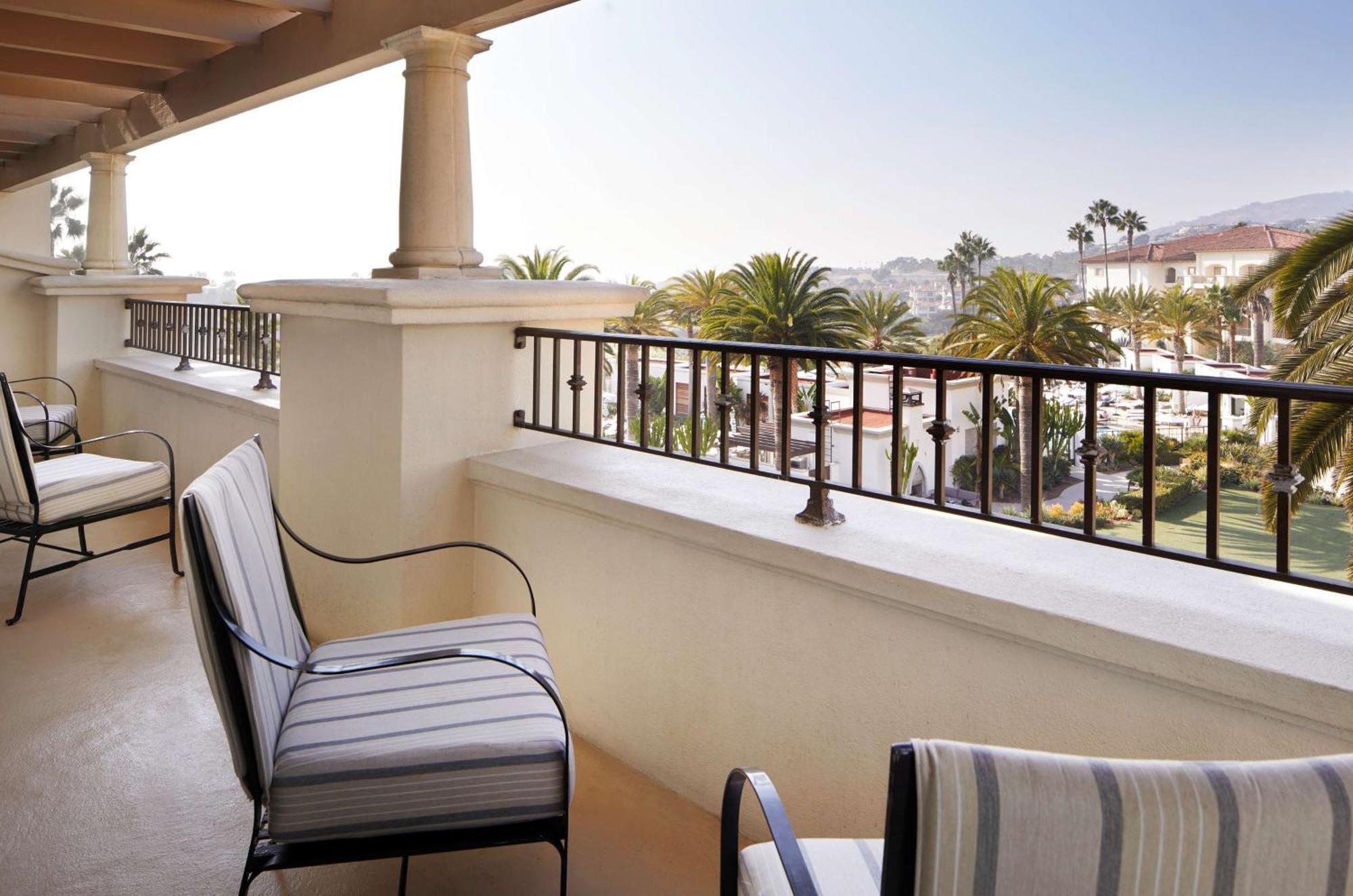 Waldorf Astoria Monarch Beach Resort & Club Дана-Пойнт Экстерьер фото