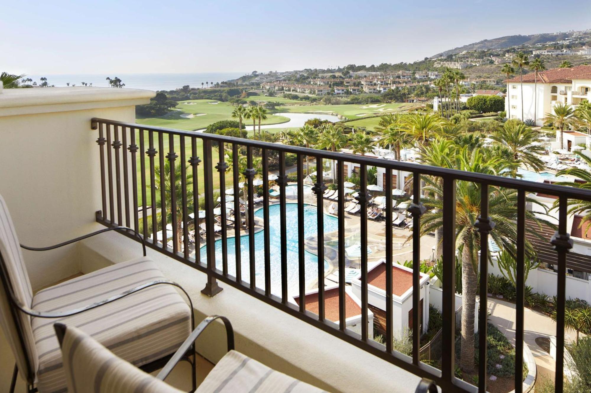 Waldorf Astoria Monarch Beach Resort & Club Дана-Пойнт Экстерьер фото