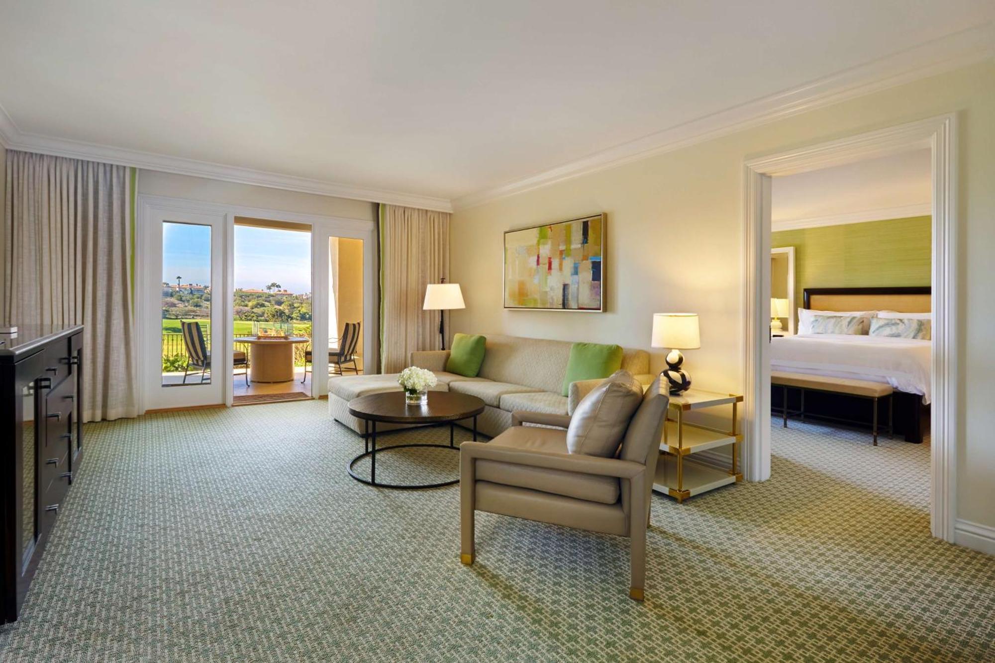 Waldorf Astoria Monarch Beach Resort & Club Дана-Пойнт Экстерьер фото