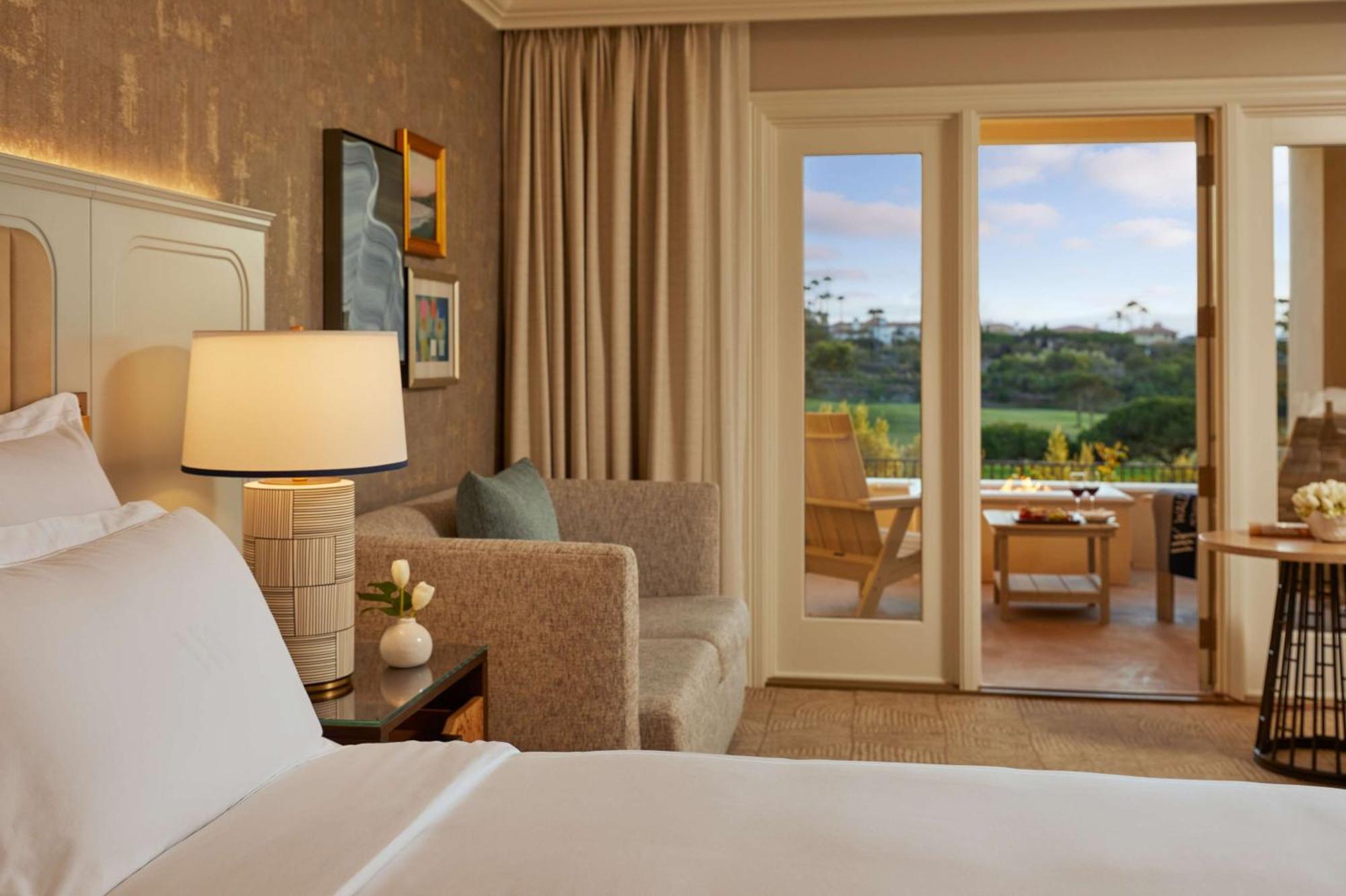 Waldorf Astoria Monarch Beach Resort & Club Дана-Пойнт Экстерьер фото