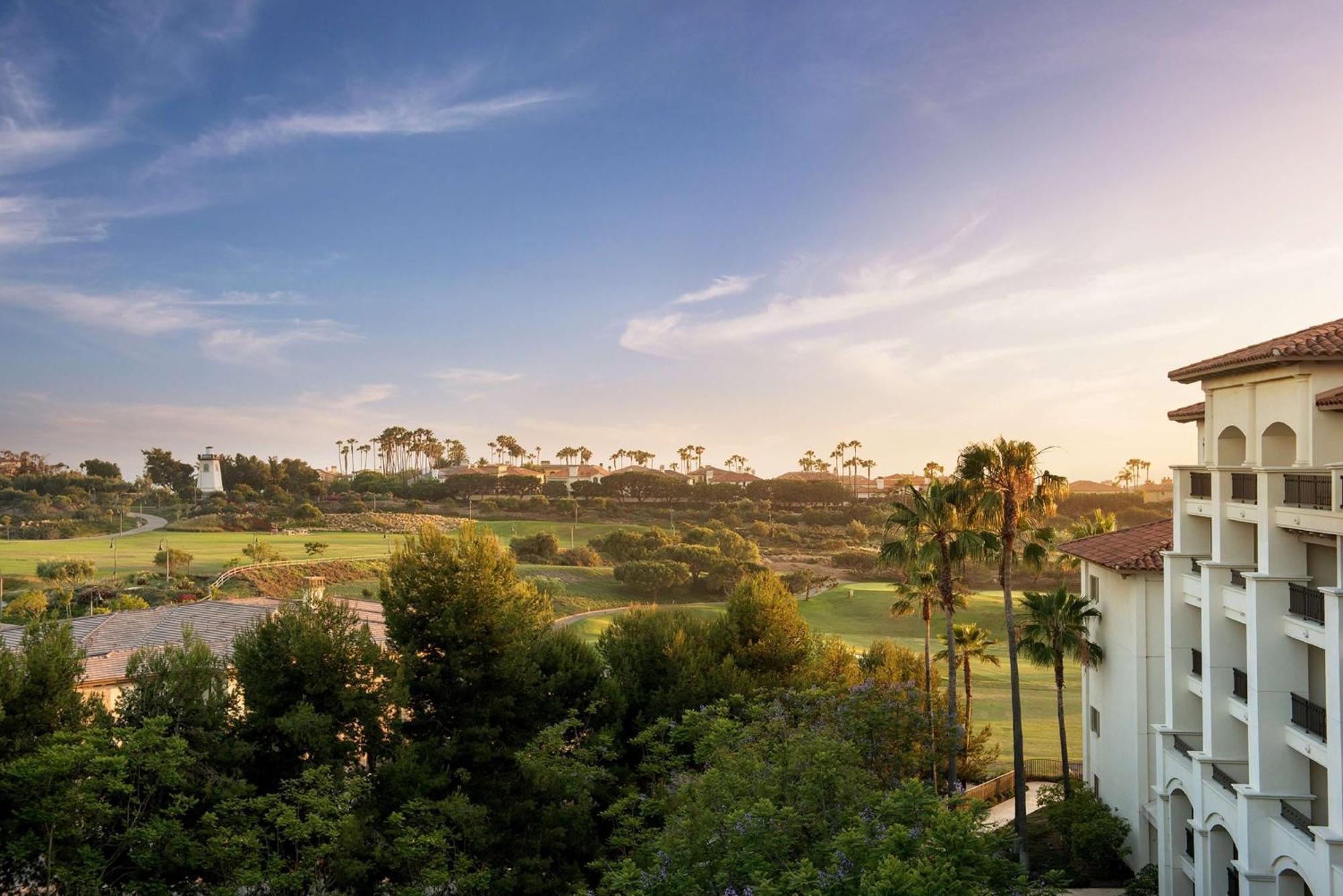 Waldorf Astoria Monarch Beach Resort & Club Дана-Пойнт Экстерьер фото