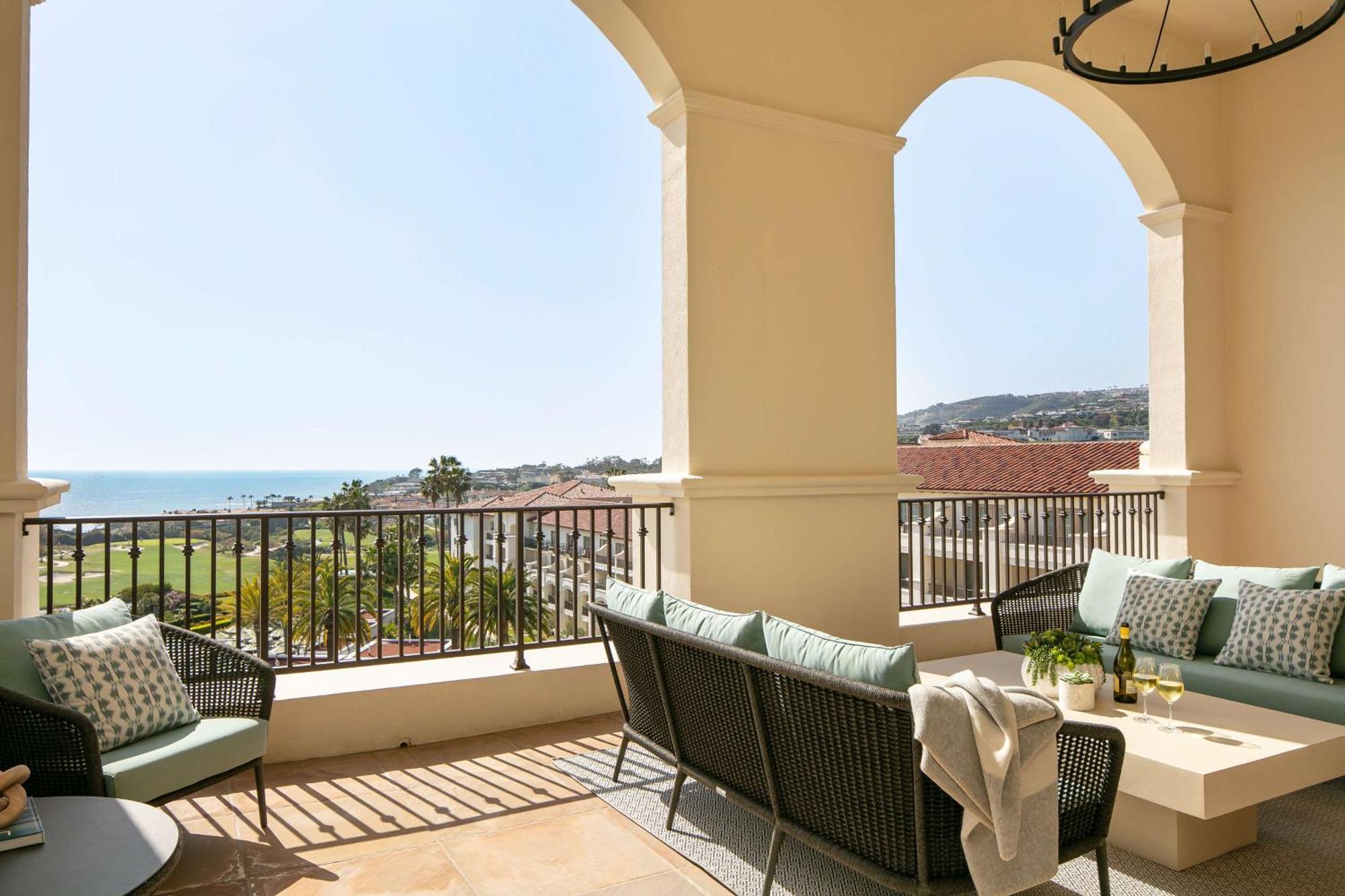 Waldorf Astoria Monarch Beach Resort & Club Дана-Пойнт Экстерьер фото